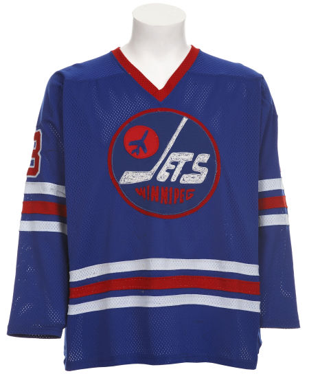 Winnipeg Jets 1976